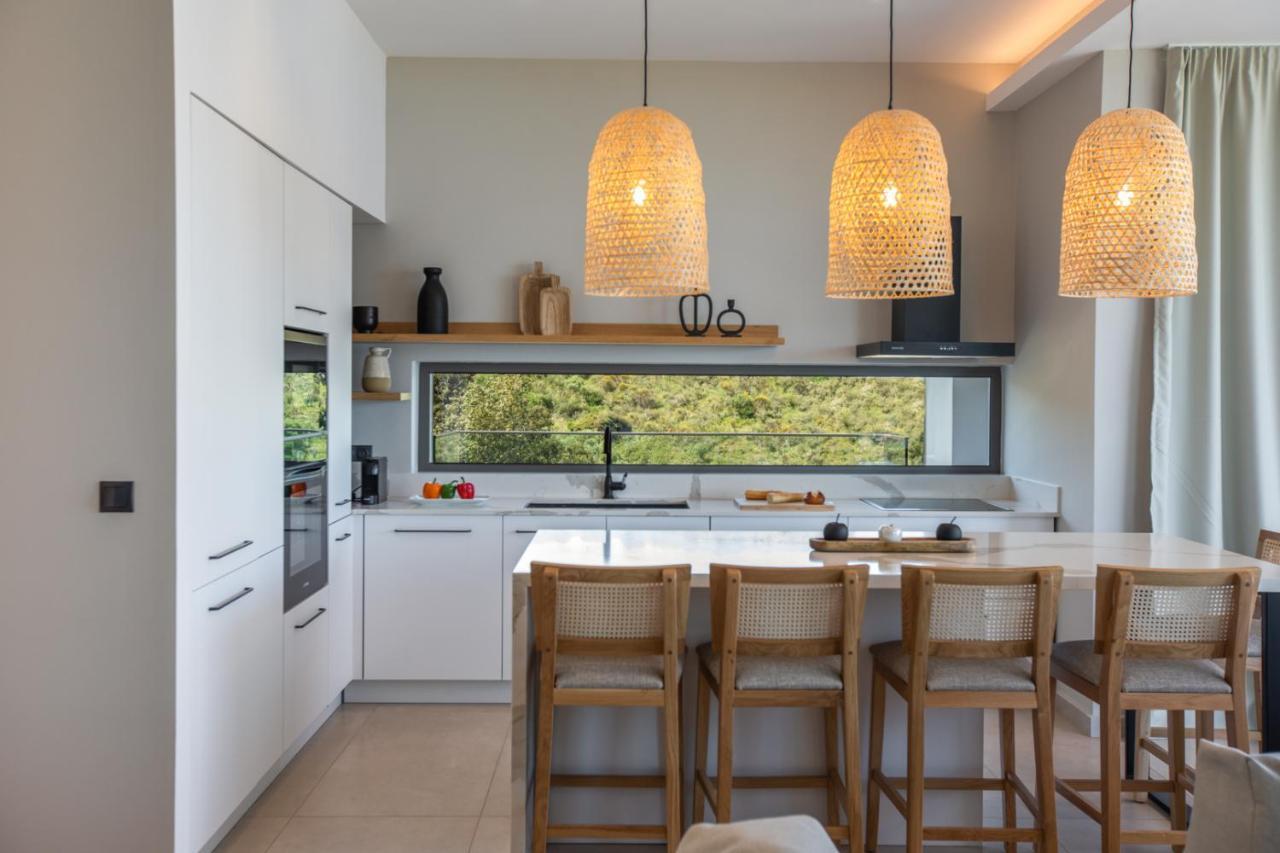 Moncasa Your Ionian Home Kouvalata Exterior photo